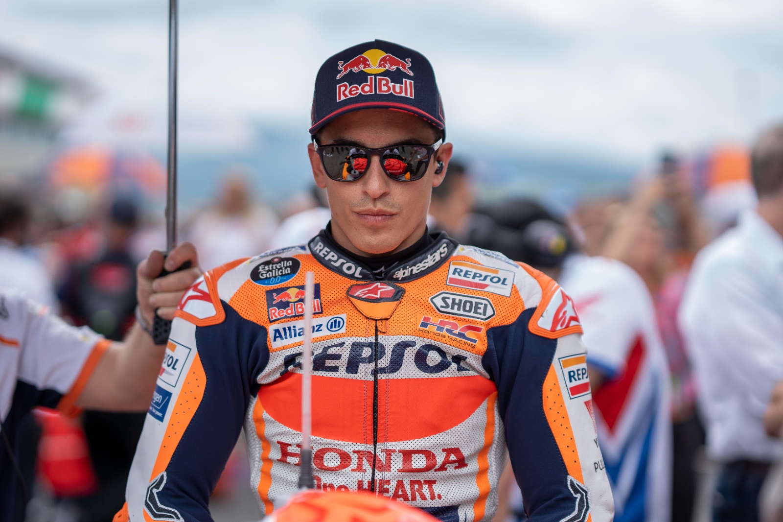 Marc Márquez